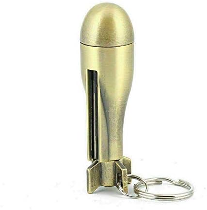 Chibritul care nu se stinge niciodată