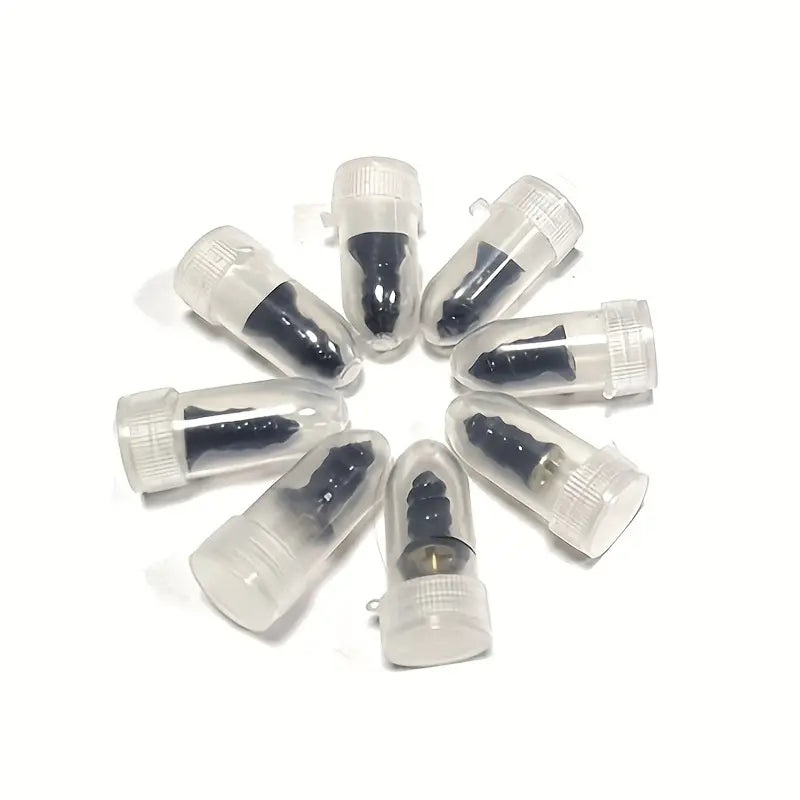 Kit Reparație Cauciuc – Reparație Instant, Oriunde