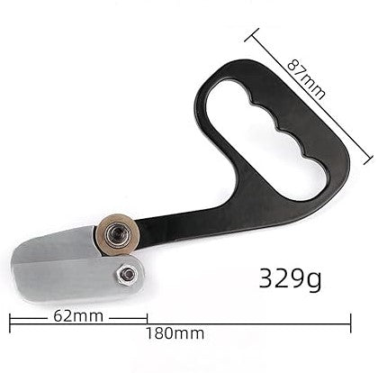Taietor rapid pentru placi metalice