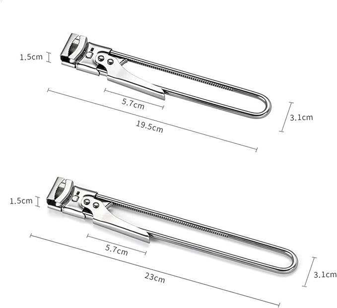 Deschizator universal de capace