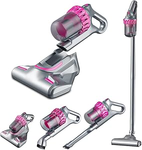 Aspirator universal fara fir