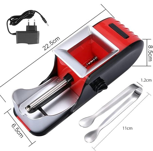 Aparat electric de facut tigari/ injector tutun profesional