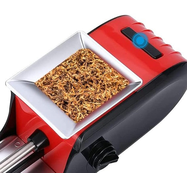 Aparat electric de facut tigari/ injector tutun profesional