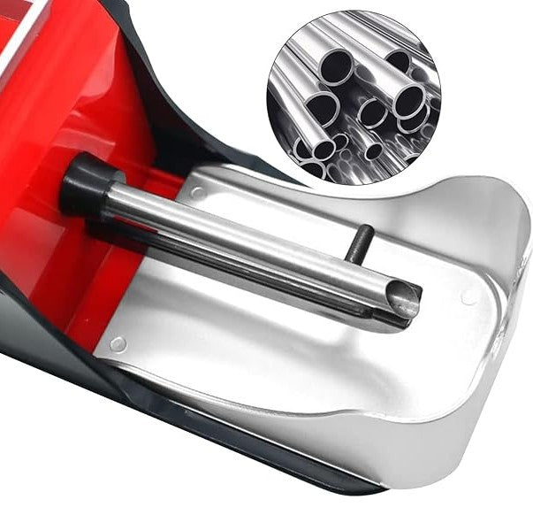 Aparat electric de facut tigari/ injector tutun profesional