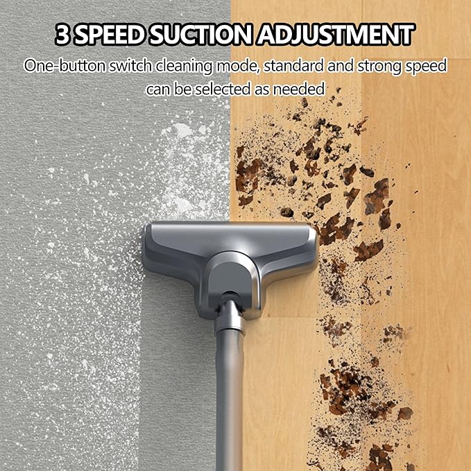 Aspirator universal fara fir