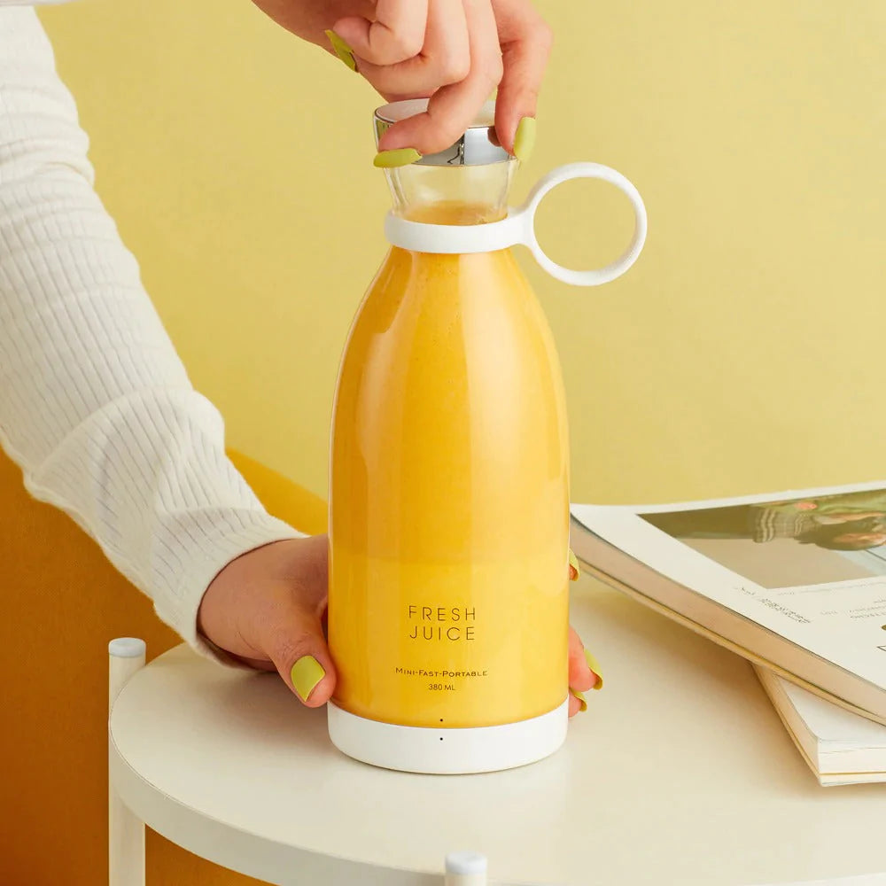 Sticla blender