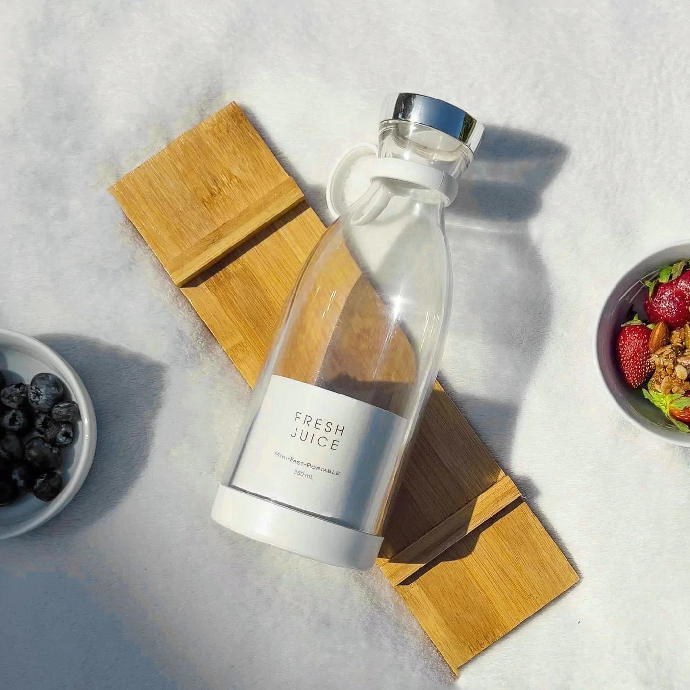 Sticla blender