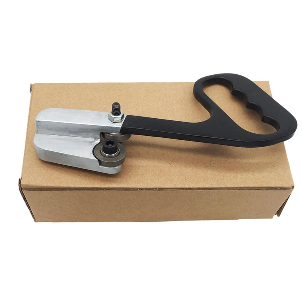 Taietor rapid pentru placi metalice