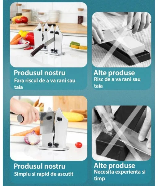 Ascuțitor German