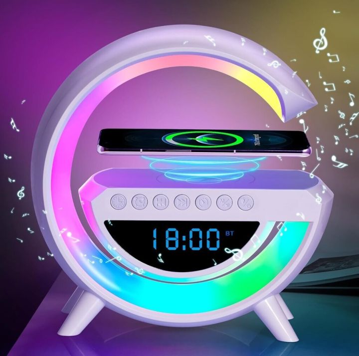 Lampă RGB 4 în 1