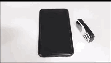 Mini Telefon