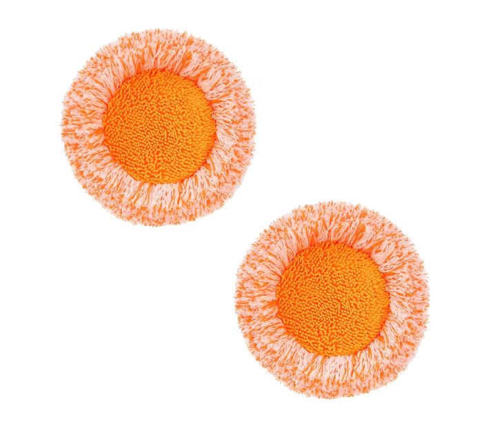 Rezerva mop portocaliu