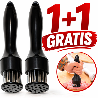 1 + 1 GRATIS - Mai fraged. Mai suculent. Mai gustos. De fiecare dată.