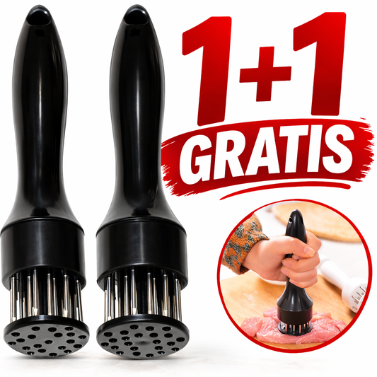 1 + 1 GRATIS - Mai fraged. Mai suculent. Mai gustos. De fiecare dată.