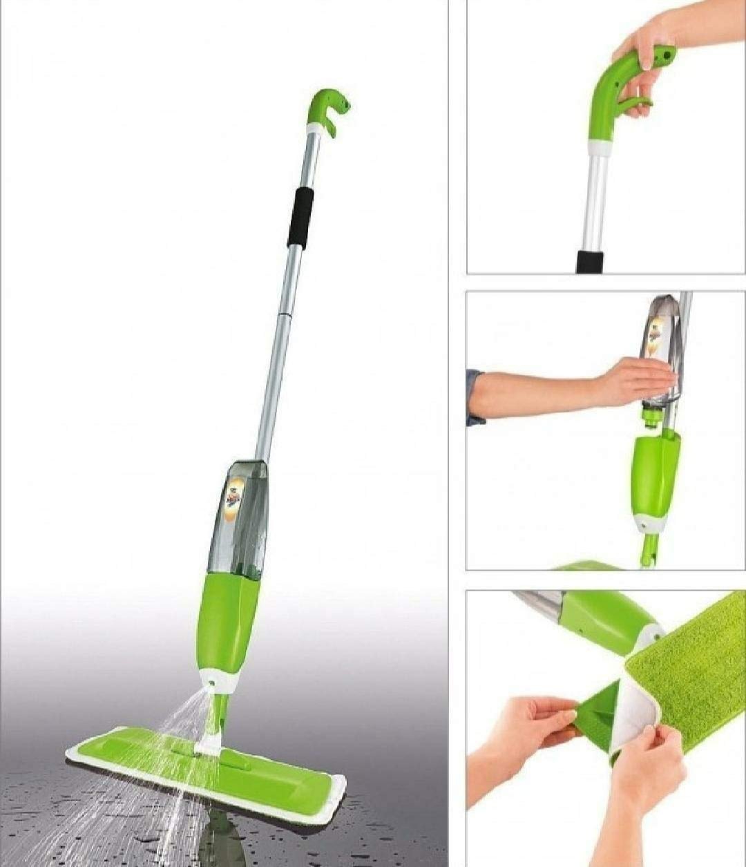 Spray mop 600ml