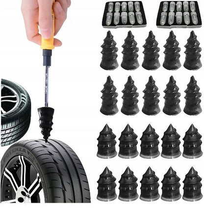 Kit reparat cauciucul