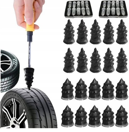 Kit reparat cauciucul