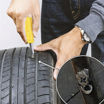 Kit reparat cauciucul