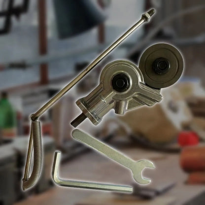 Dispozitiv profesional de tăiat metal