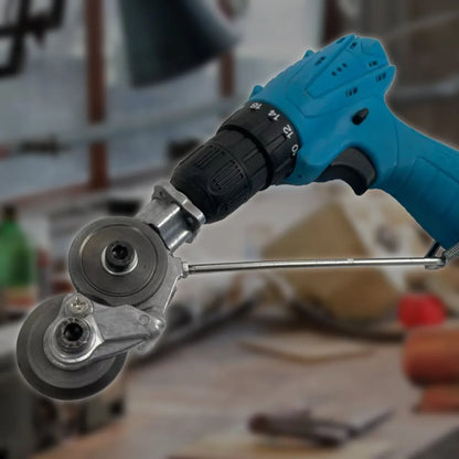 Dispozitiv profesional de tăiat metal