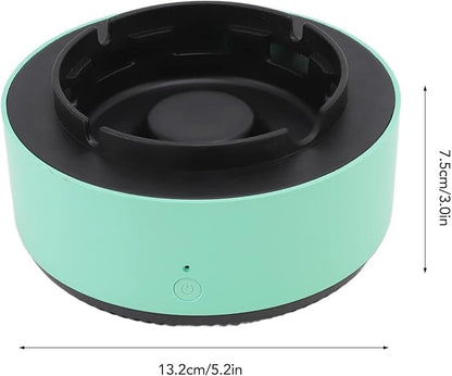 Scrumiera Fără Fum