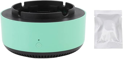 Scrumiera Fără Fum