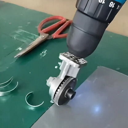 Dispozitiv profesional de tăiat metal