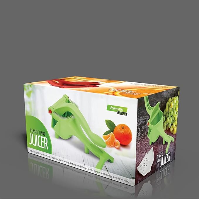 Storcator portabil de fructe