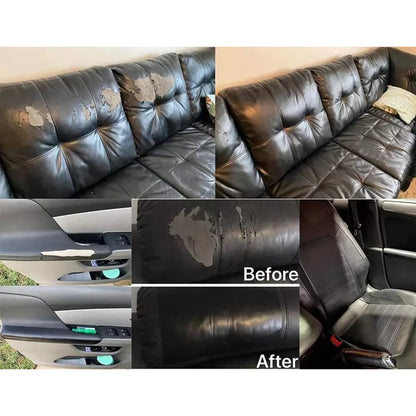 Bandă autoadeziva de reparare a pielii