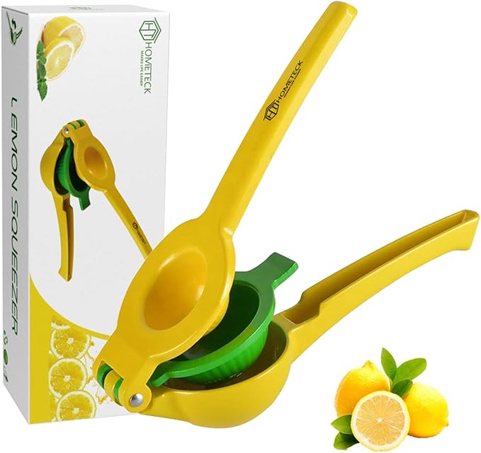Storcător de citrice 2 in 1