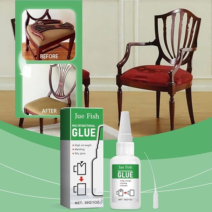 Adeziv ultra rezistent