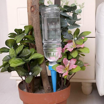 Set 10 picurătoare reglabile – plante udate singure, chiar și când nu ești acasă