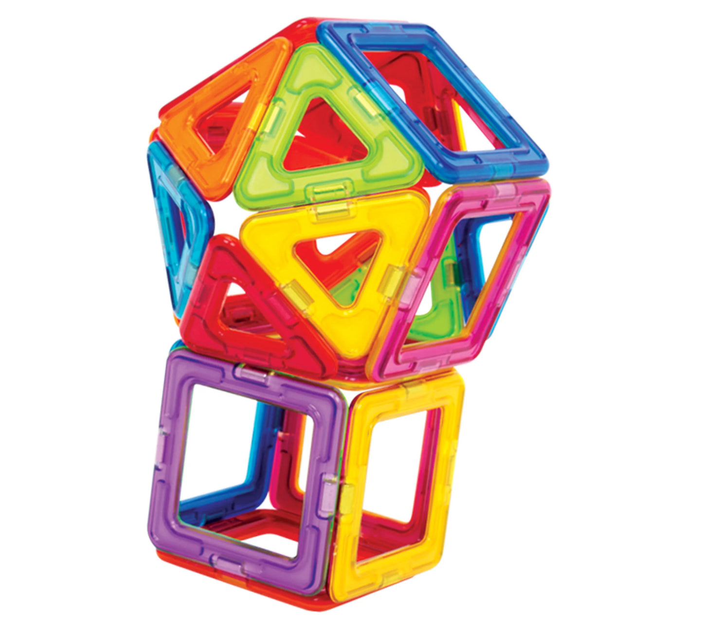 Joc Magnetic de construcții