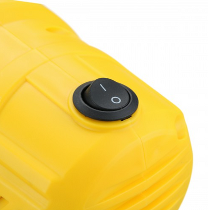 Pistol Electric de Vopsit – Precizie Maximă pentru Casă, Mobilă și Garduri