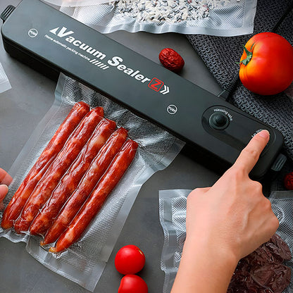 Spune STOP alimentelor aruncate – sigilează, păstrează, economisește