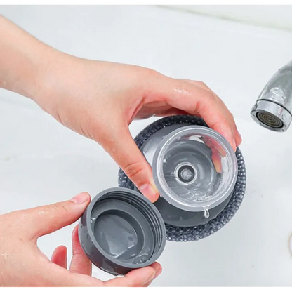 Spală Vasele Mai Rapid și Economisește Detergent la Fiecare Spălare