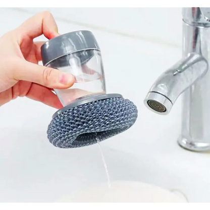 Spală Vasele Mai Rapid și Economisește Detergent la Fiecare Spălare
