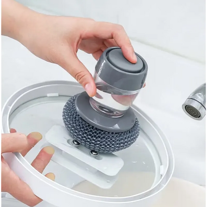 Spală Vasele Mai Rapid și Economisește Detergent la Fiecare Spălare