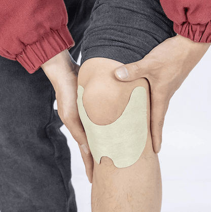 Scapă de disconfortul zilnic cu plasturi autoîncălzitori naturali