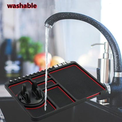 Covoras antiderapant pentru bord