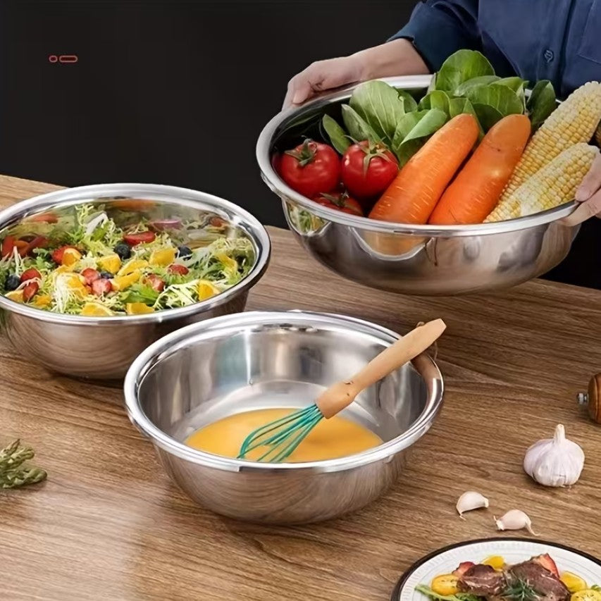 Ligheane Inox Premium – Rezistente, Practice, pentru Ani de Zile
