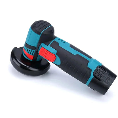 Mini Flex-ul Care Taie Orice Metal, Fără Fir