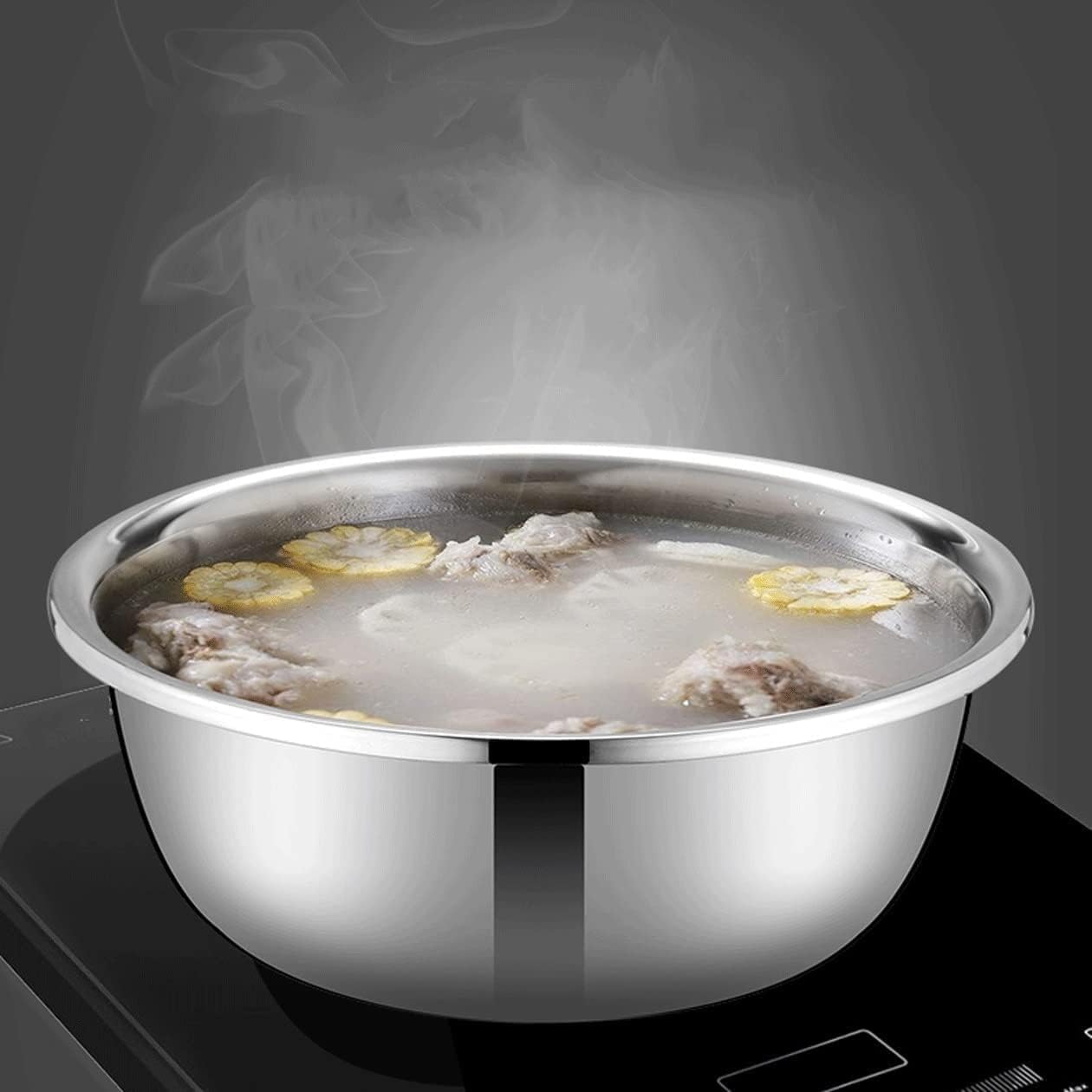 Ligheane Inox Premium – Rezistente, Practice, pentru Ani de Zile
