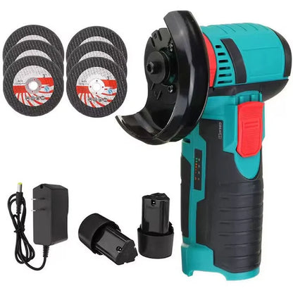 Mini Flex-ul Care Taie Orice Metal, Fără Fir