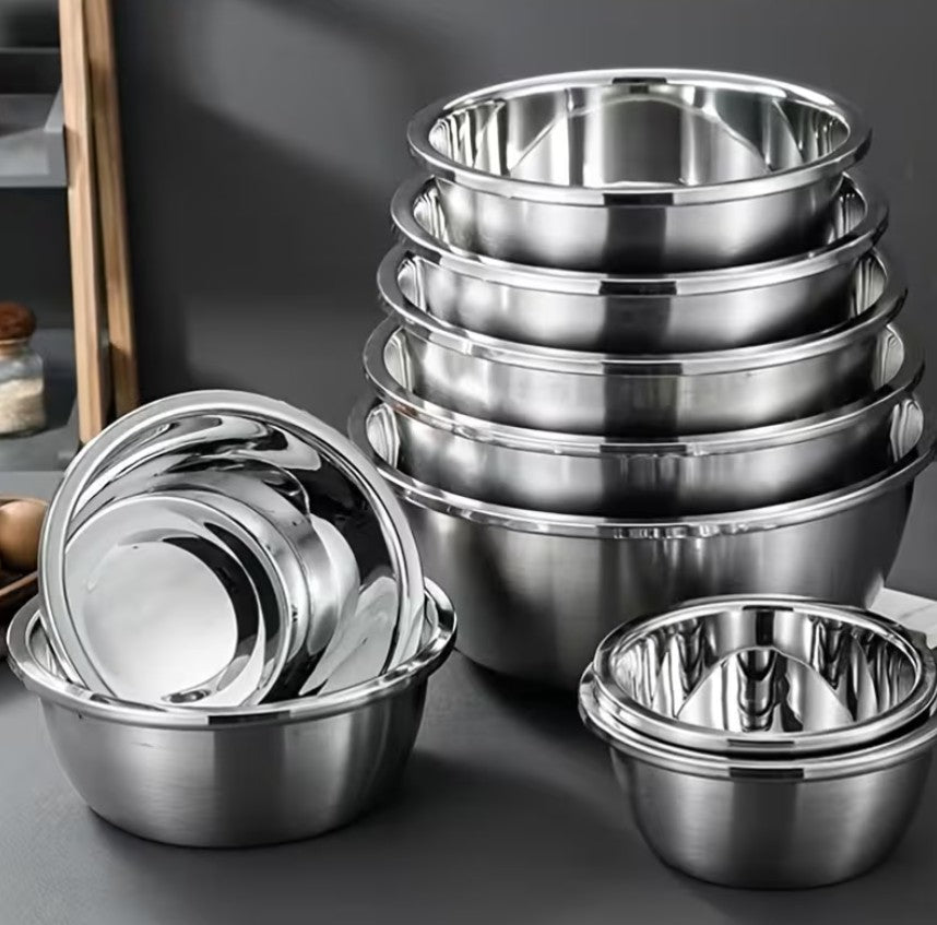 Ligheane Inox Premium – Rezistente, Practice, pentru Ani de Zile