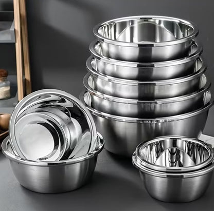 Ligheane Inox Premium – Rezistente, Practice, pentru Ani de Zile