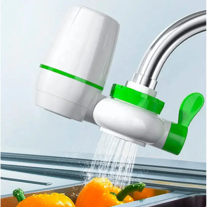 Filtru de apă – instalare în 10 secunde