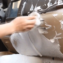 Soluție de curățare auto multifunctionala