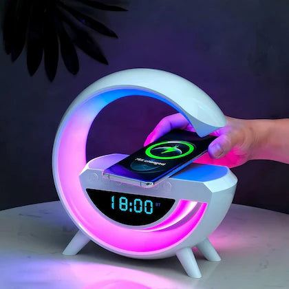 Lampă RGB 4 în 1