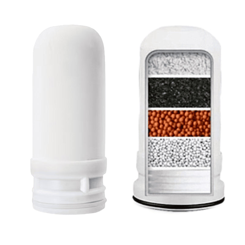 Rezerva filtru de apa